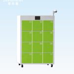 DY-58S60 电影自动取票购票引导一体机