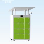 DY-58S60 电影自动取票购票引导一体机