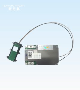 商用换电智能BMS-17S60A