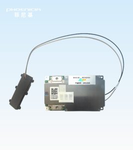 商用换电智能BMS-24S120A
