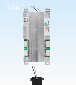 商用换电智能BMS-24S140A