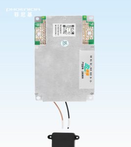 商用换电智能BMS-20S80A