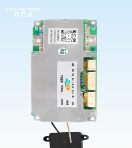 商用换电智能BMS-16S60A
