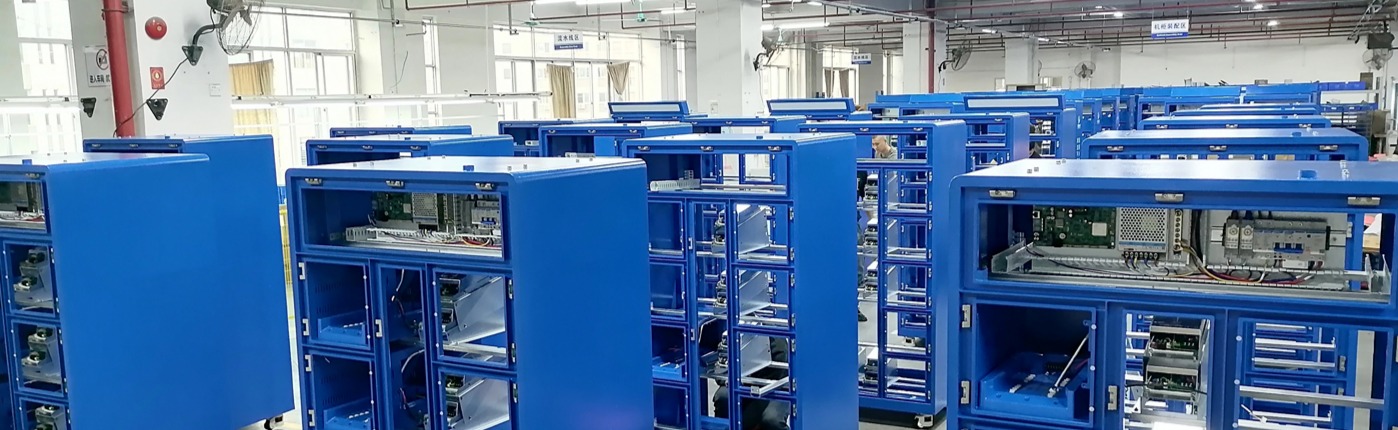 深耕技术，业界领先的两轮电动车换电综合服务商关于我们