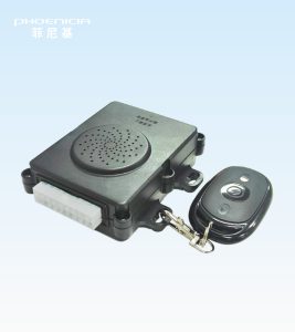 低速车智能中控-F4GBSV10