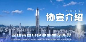 祝贺菲尼基科技加入深圳市中小企业发展促进会大家庭！