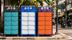How We Lock in the Color Scheme for a Battery S...